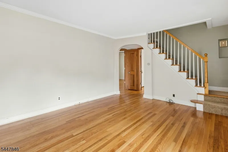 58 Furber Ave Linden City, NJ 07036