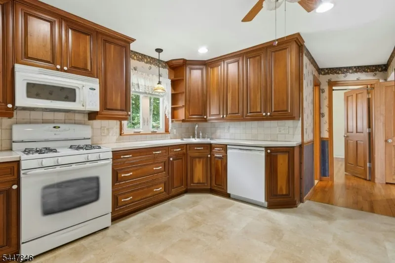 58 Furber Ave Linden City, NJ 07036