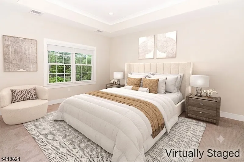 14 Clover Ct Berkeley Heights, NJ 07922