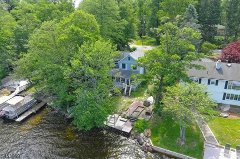 116 E Shore Culver Rd