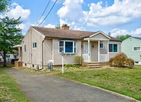 418 Harrison Ave