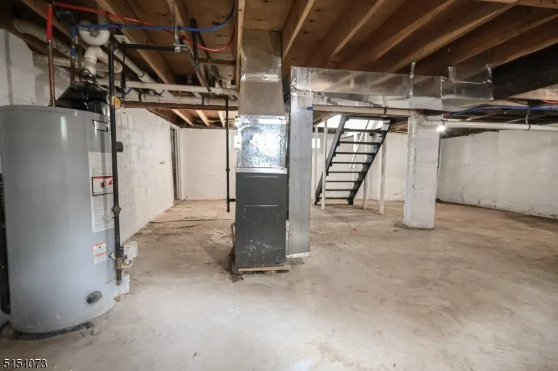 865 S 20Th St Newark City, NJ 07108