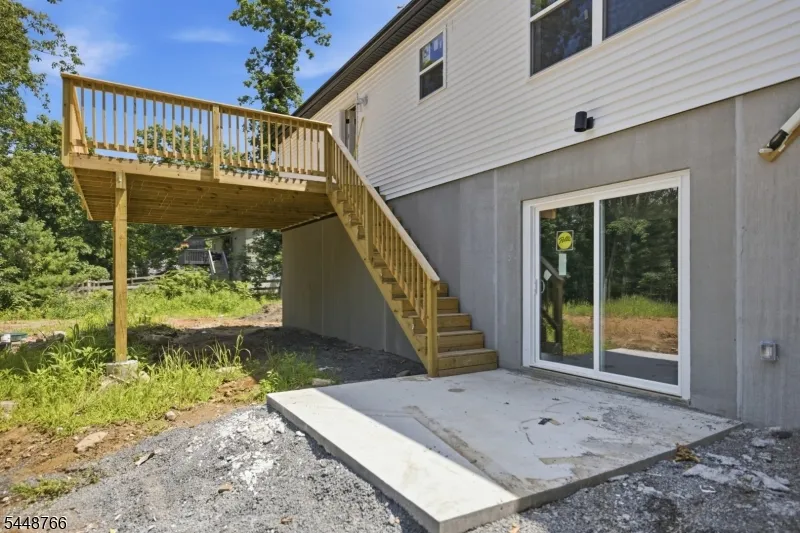 14 Fawn Run Montague, NJ 07827