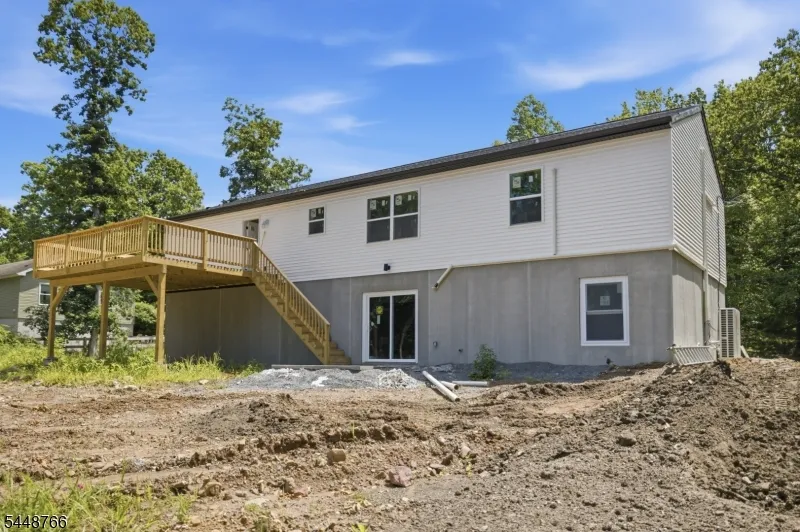 14 Fawn Run Montague, NJ 07827