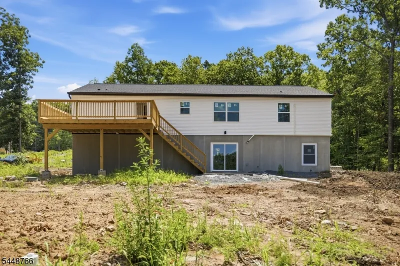 14 Fawn Run Montague, NJ 07827