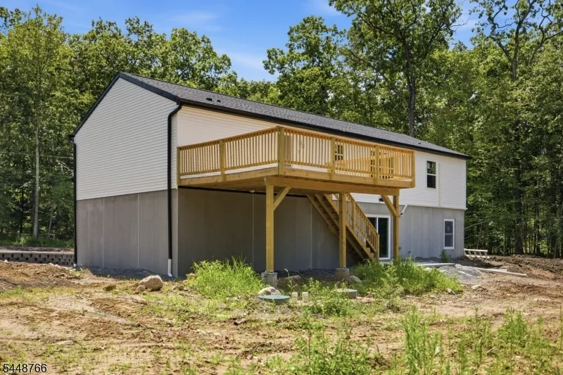 14 Fawn Run Montague, NJ 07827