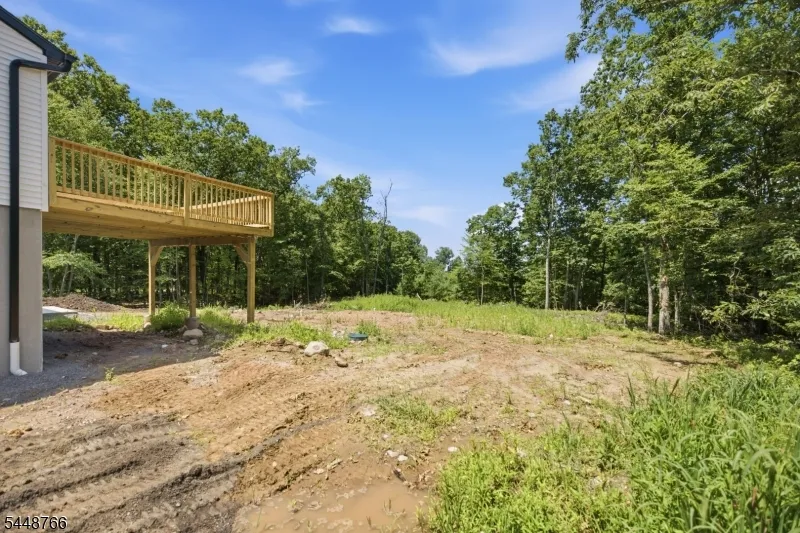 14 Fawn Run Montague, NJ 07827