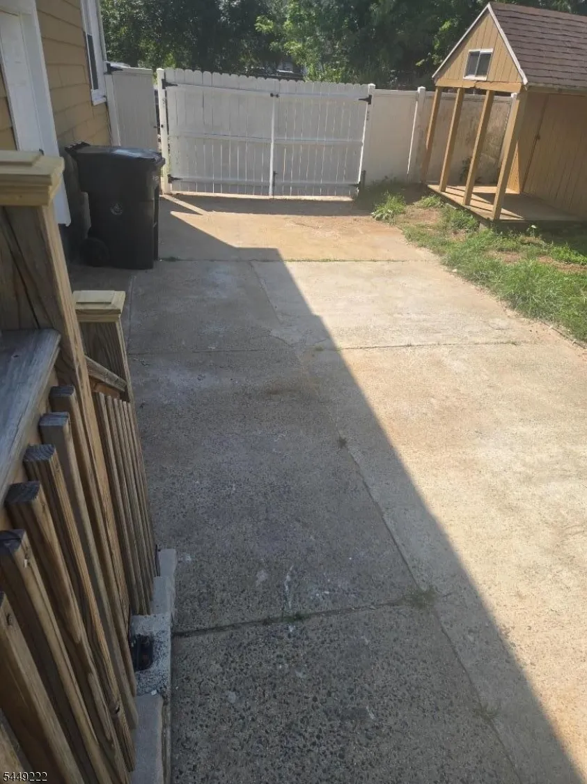 813 George St Plainfield City, NJ 07062