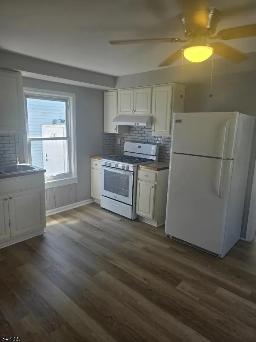 813 George St Plainfield City, NJ 07062