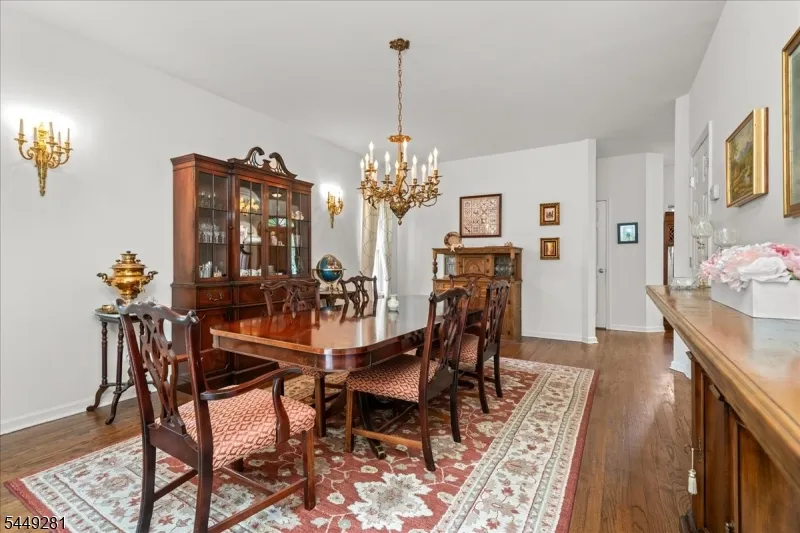 9 Cypress Ln Hardyston, NJ 07419