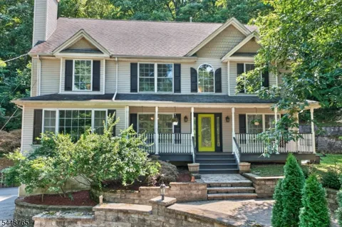 123 Vail Rd