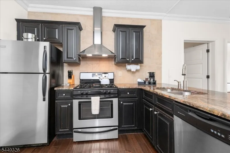 3 Wild Turkey Way 146 148 Hardyston, NJ 07419