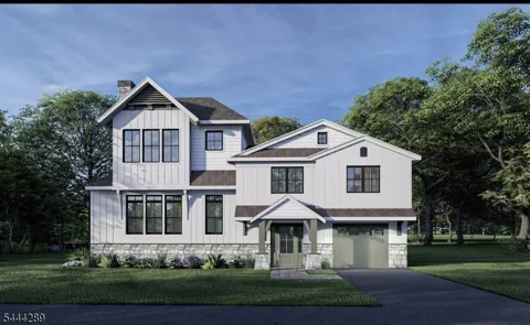 80 Kensington Ave