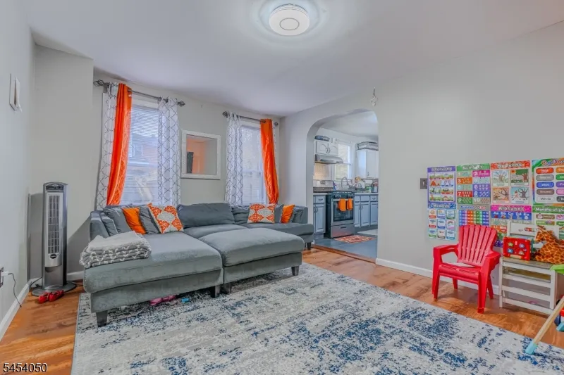 74 Lincoln Pl Irvington, NJ 07111