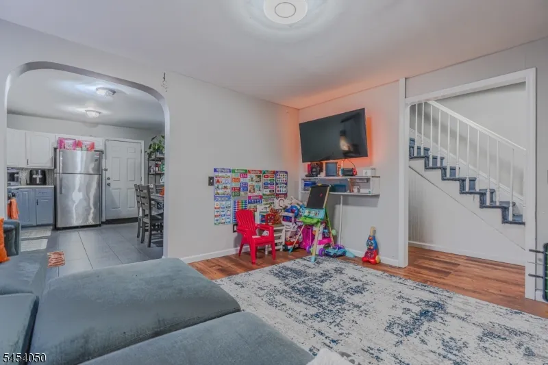 74 Lincoln Pl Irvington, NJ 07111