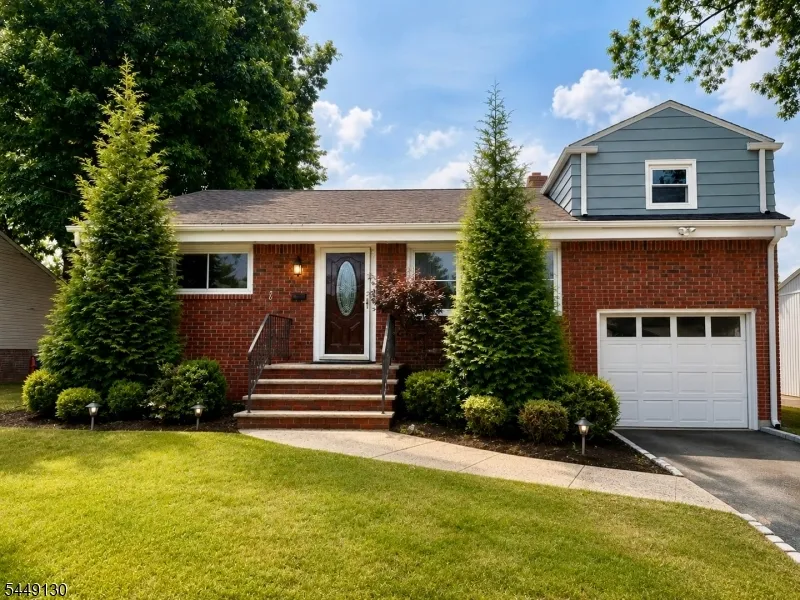 145 Wentz Ave Springfield, NJ 07081