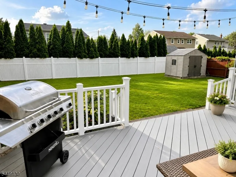 145 Wentz Ave Springfield, NJ 07081