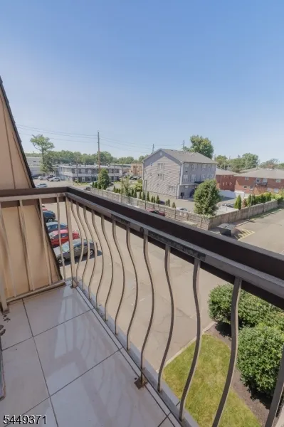 1190 W St Gorge Ave C-31 #C31 Unit C31 Linden City, NJ 07036