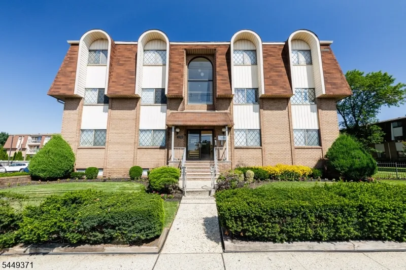1190 W St Gorge Ave C-31 #C31 Unit C31 Linden City, NJ 07036