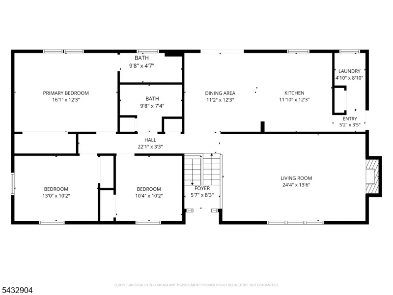 723 Harmony Brass Castle Rd Harmony, NJ 08865