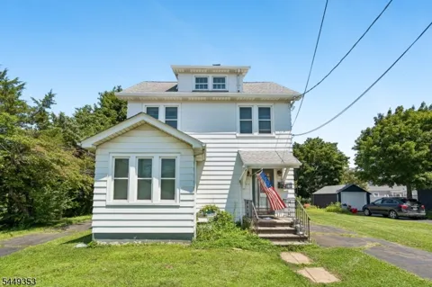 316 Old Bridge Tpke