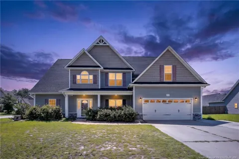 2131 Yates Ranch Road
