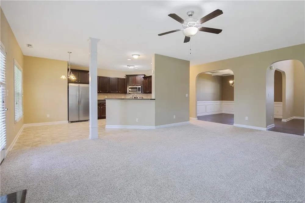 2131 Yates Ranch Road Hope Mills, NC 28348