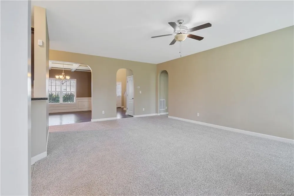2131 Yates Ranch Road Hope Mills, NC 28348