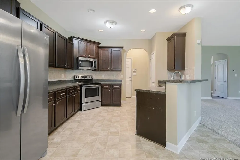 2131 Yates Ranch Road Hope Mills, NC 28348