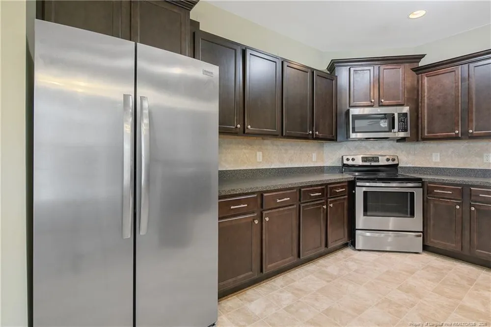 2131 Yates Ranch Road Hope Mills, NC 28348
