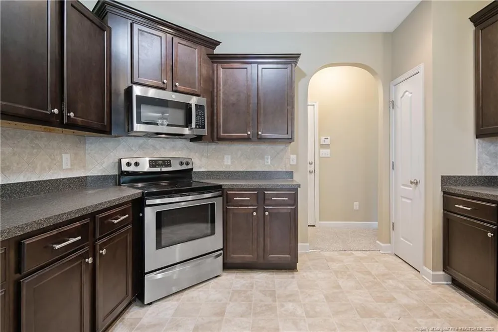 2131 Yates Ranch Road Hope Mills, NC 28348