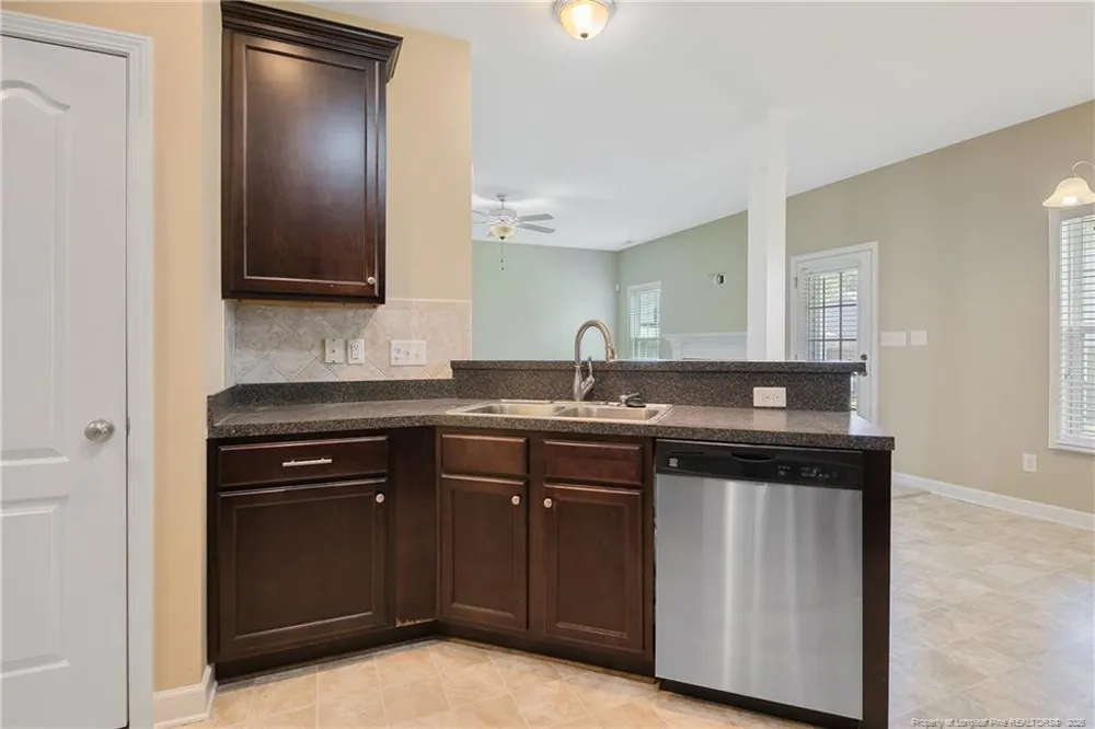 2131 Yates Ranch Road Hope Mills, NC 28348