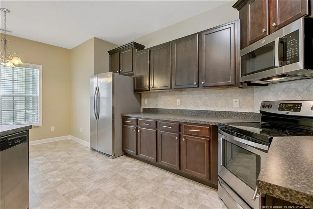 2131 Yates Ranch Road Hope Mills, NC 28348