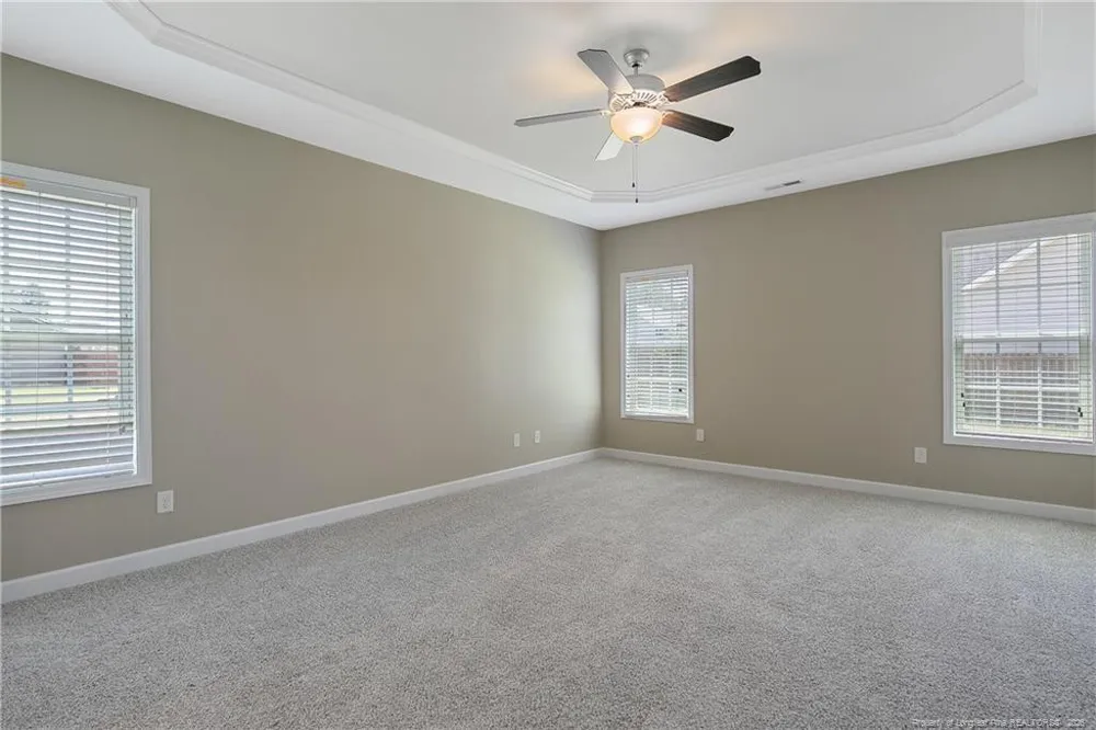 2131 Yates Ranch Road Hope Mills, NC 28348