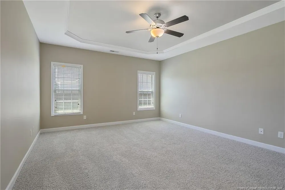 2131 Yates Ranch Road Hope Mills, NC 28348