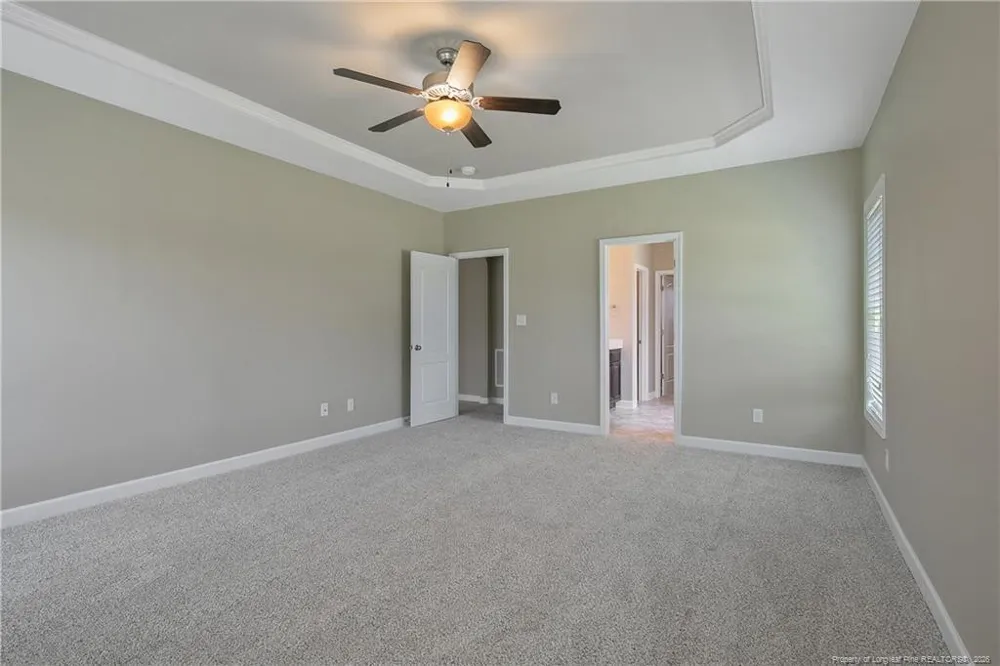 2131 Yates Ranch Road Hope Mills, NC 28348