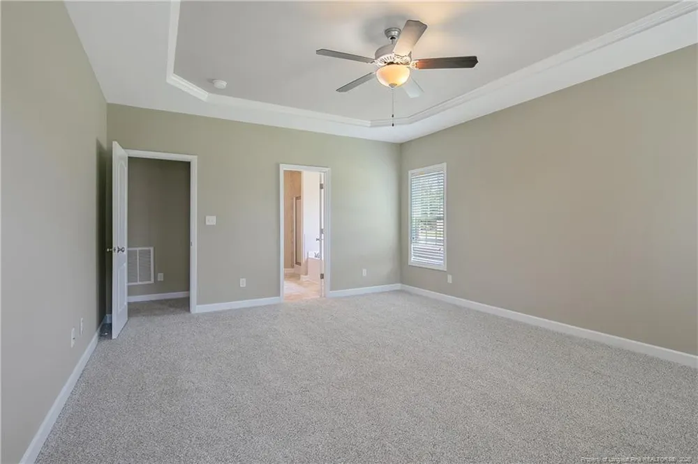 2131 Yates Ranch Road Hope Mills, NC 28348