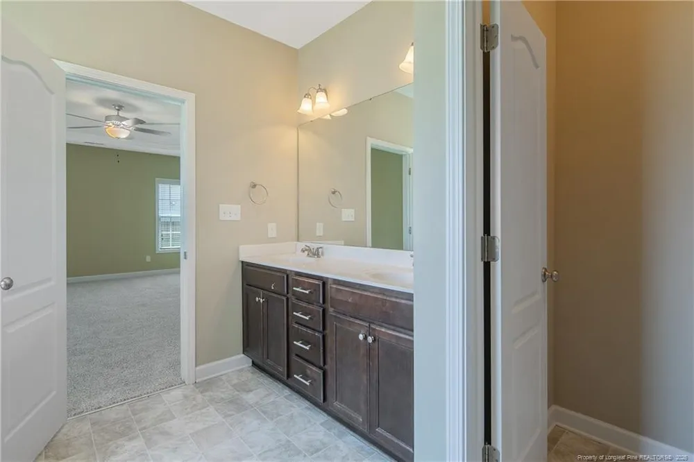 2131 Yates Ranch Road Hope Mills, NC 28348