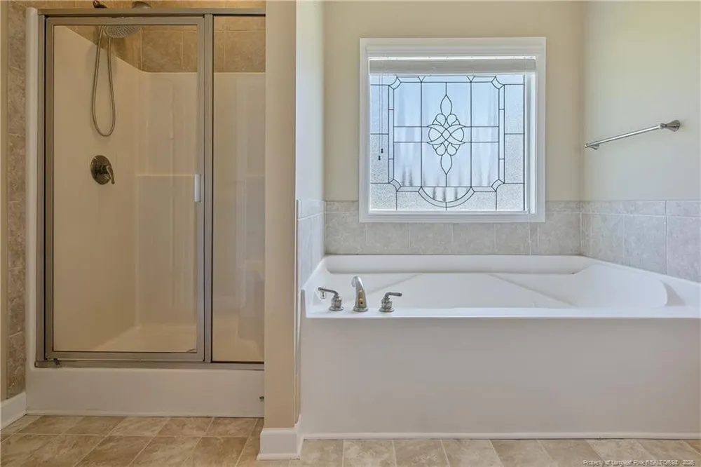 2131 Yates Ranch Road Hope Mills, NC 28348