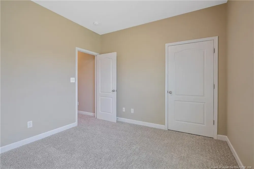 2131 Yates Ranch Road Hope Mills, NC 28348