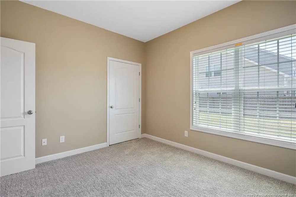 2131 Yates Ranch Road Hope Mills, NC 28348