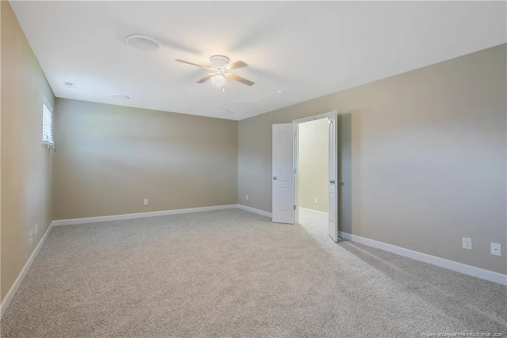 2131 Yates Ranch Road Hope Mills, NC 28348