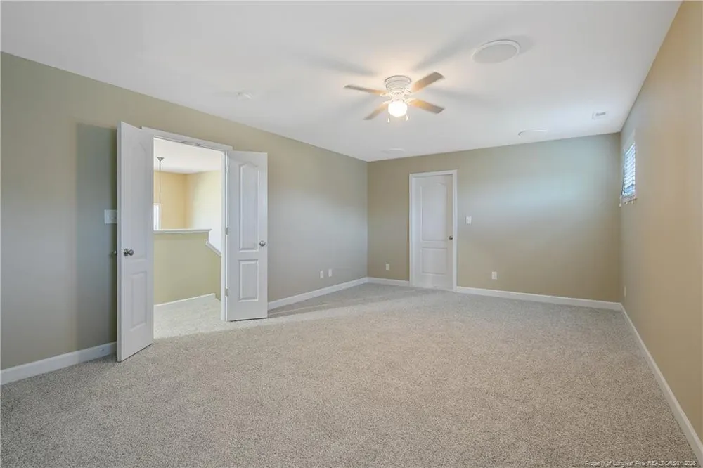 2131 Yates Ranch Road Hope Mills, NC 28348
