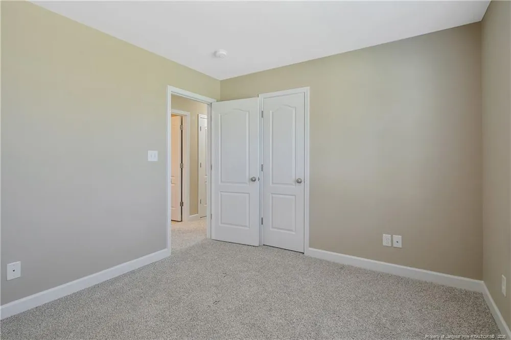 2131 Yates Ranch Road Hope Mills, NC 28348