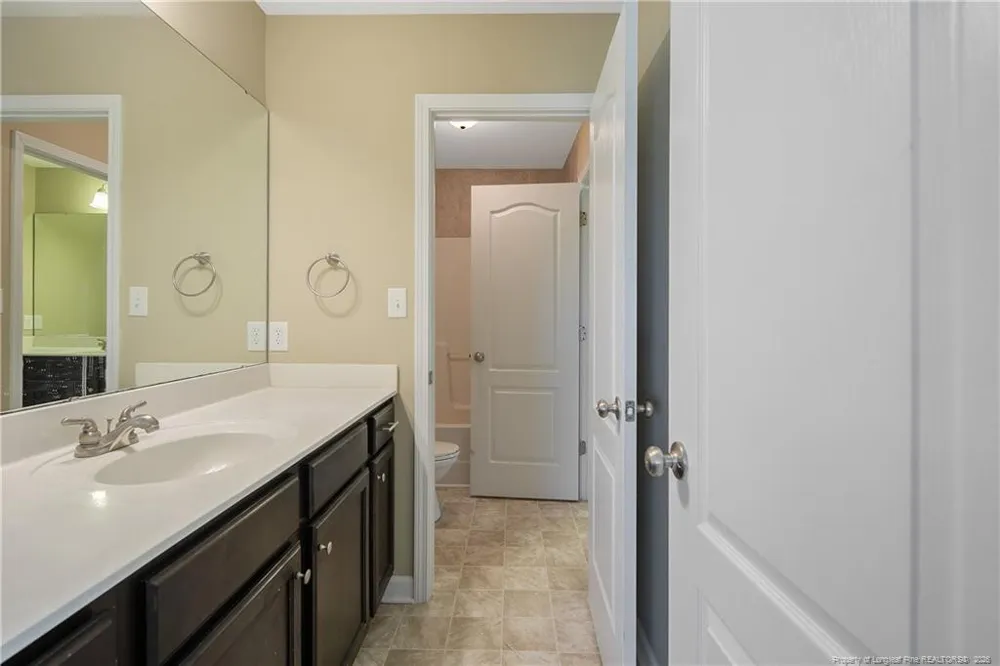 2131 Yates Ranch Road Hope Mills, NC 28348