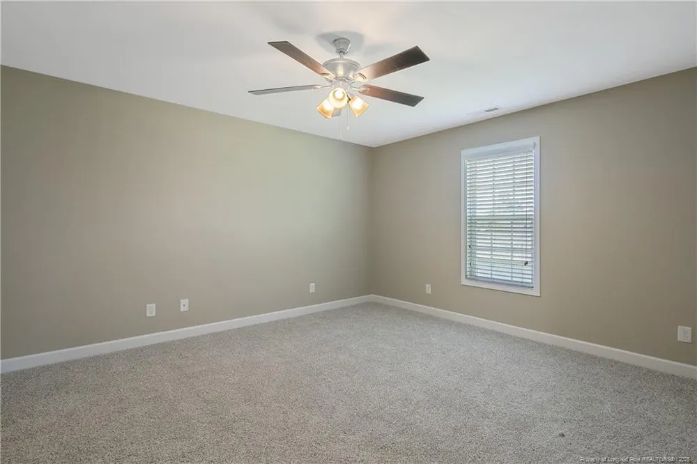 2131 Yates Ranch Road Hope Mills, NC 28348