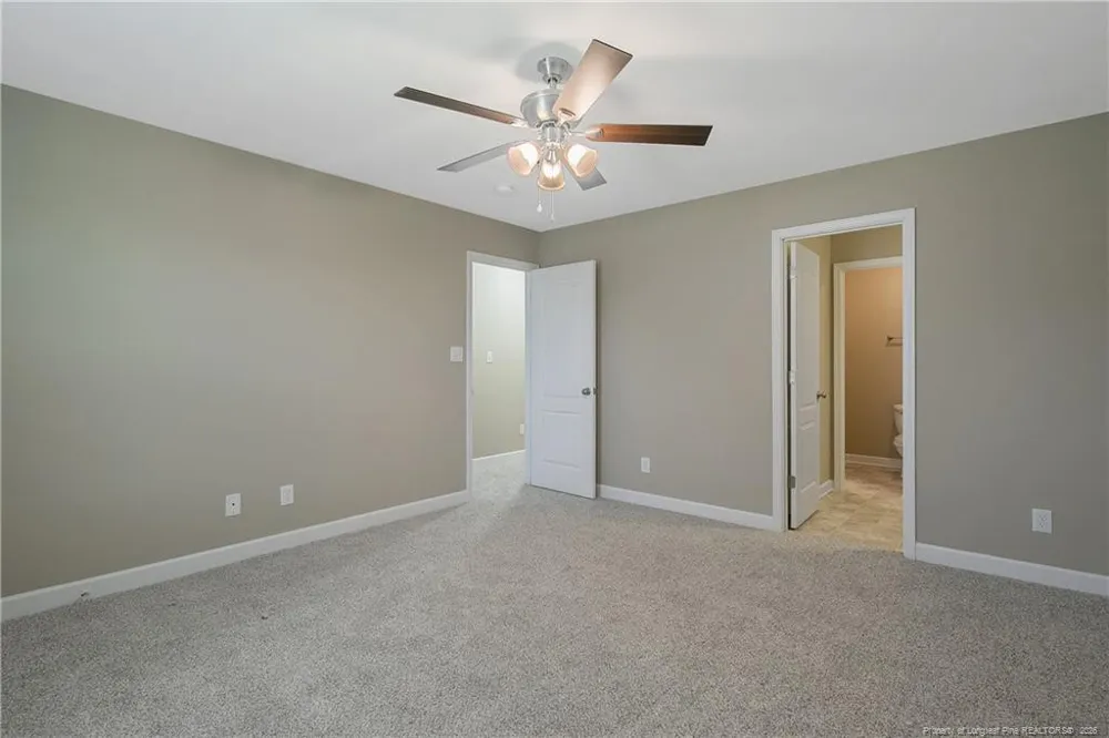 2131 Yates Ranch Road Hope Mills, NC 28348