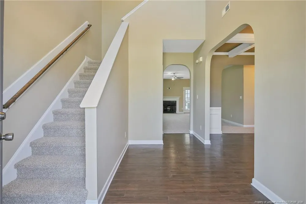 2131 Yates Ranch Road Hope Mills, NC 28348