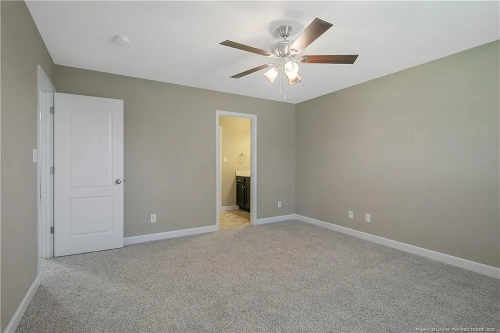 2131 Yates Ranch Road Hope Mills, NC 28348