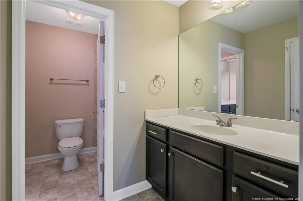 2131 Yates Ranch Road Hope Mills, NC 28348